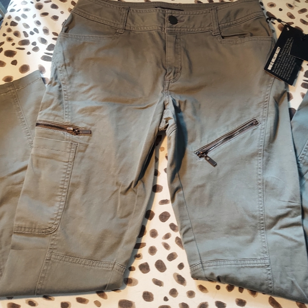 William Rast for Target Vintage Women's Skinny Cargos Size 28